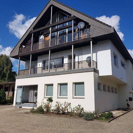 Niederkrüchten Ferienwohnung Silk מראה חיצוני תמונה