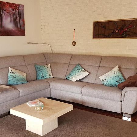 Niederkrüchten Ferienwohnung Silk מראה חיצוני תמונה