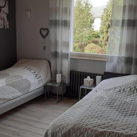 Niederkrüchten Ferienwohnung Silk מראה חיצוני תמונה