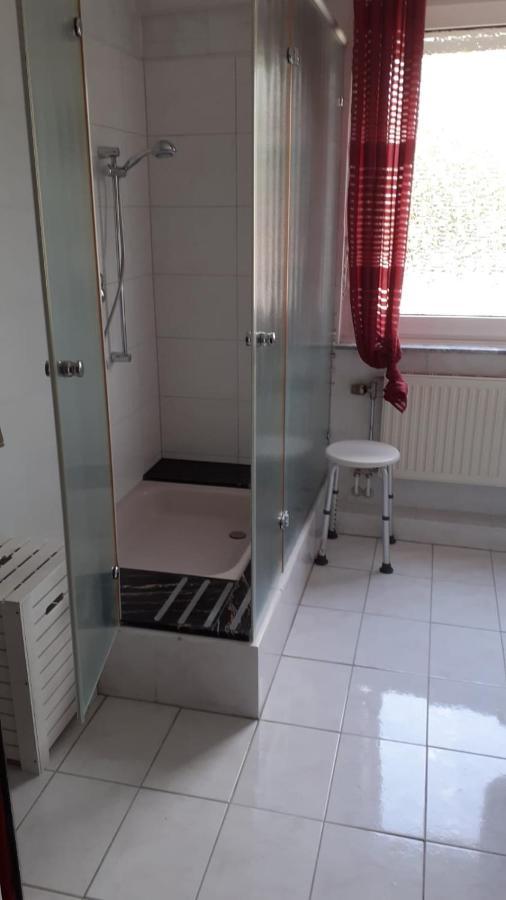 Niederkrüchten Ferienwohnung Silk מראה חיצוני תמונה