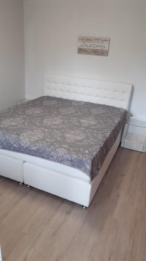 Niederkrüchten Ferienwohnung Silk מראה חיצוני תמונה