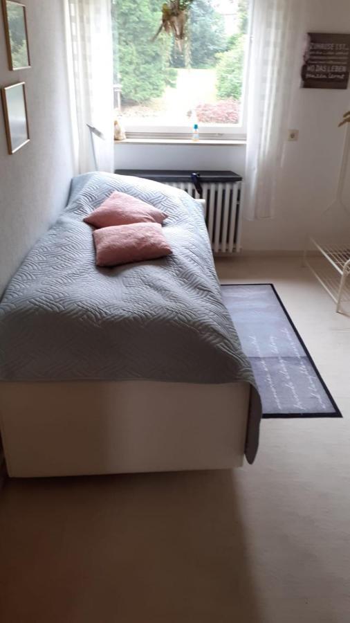 Niederkrüchten Ferienwohnung Silk מראה חיצוני תמונה