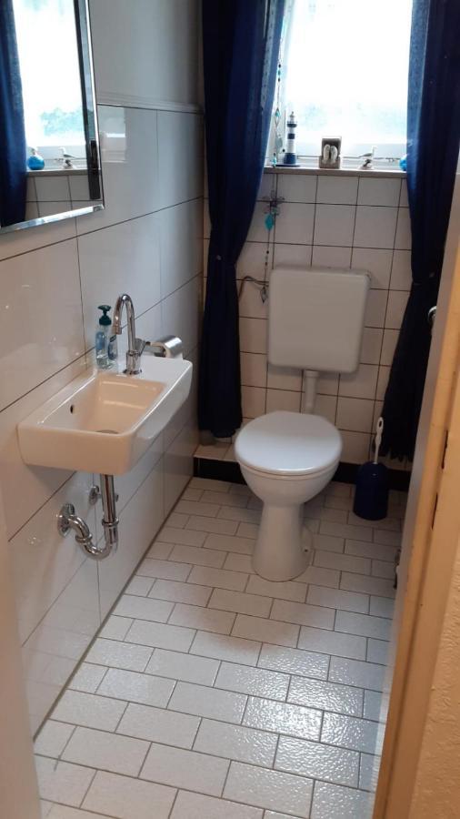 Niederkrüchten Ferienwohnung Silk מראה חיצוני תמונה