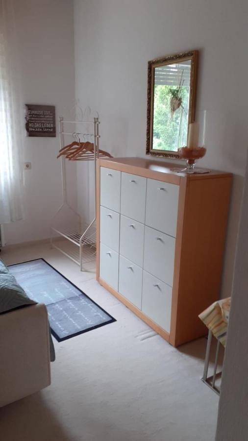 Niederkrüchten Ferienwohnung Silk מראה חיצוני תמונה