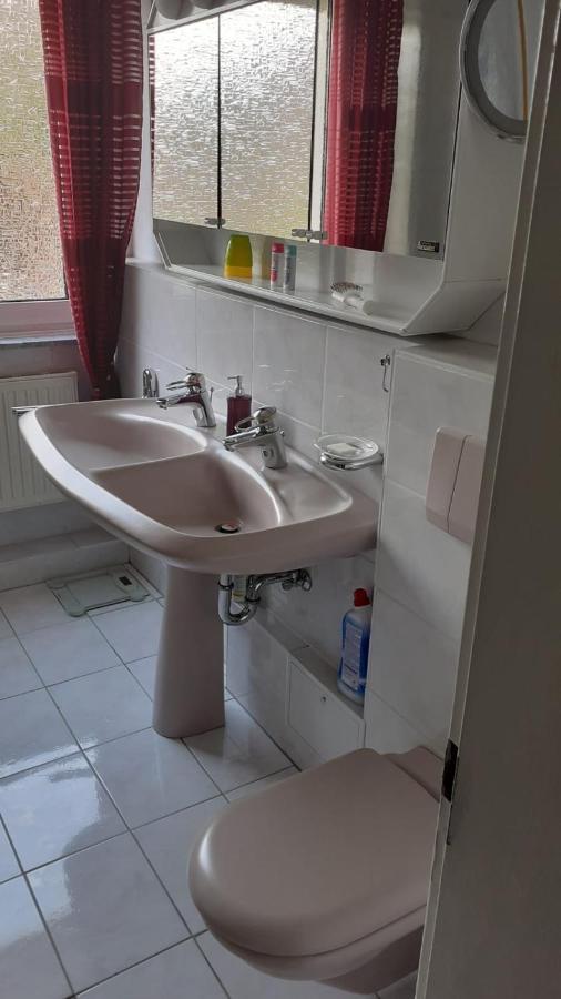 Niederkrüchten Ferienwohnung Silk מראה חיצוני תמונה