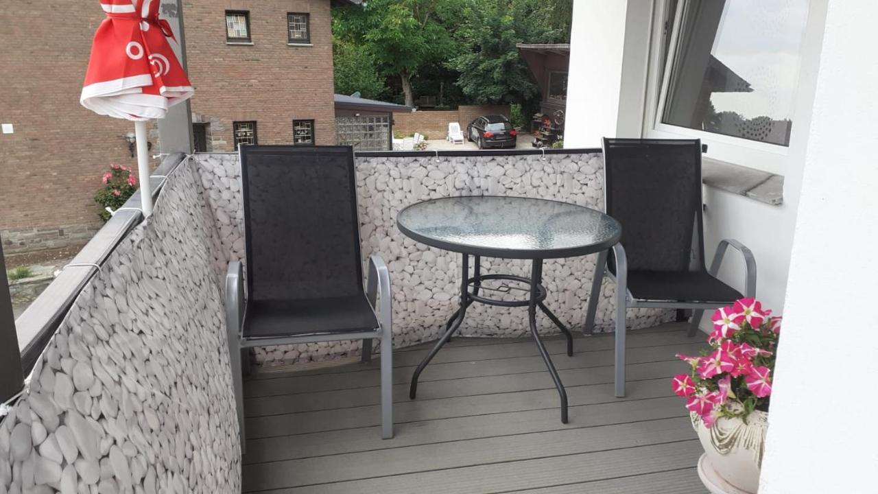 Niederkrüchten Ferienwohnung Silk מראה חיצוני תמונה