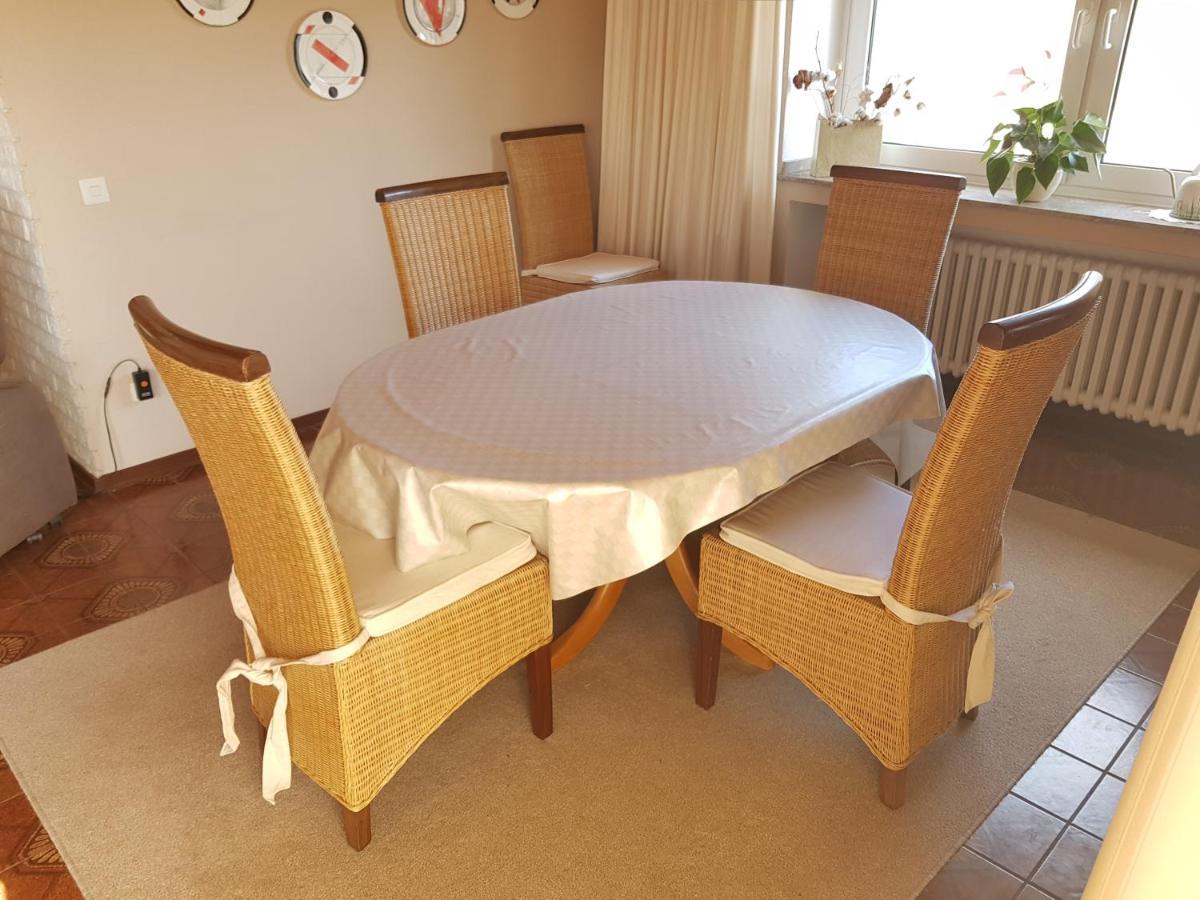 Niederkrüchten Ferienwohnung Silk מראה חיצוני תמונה