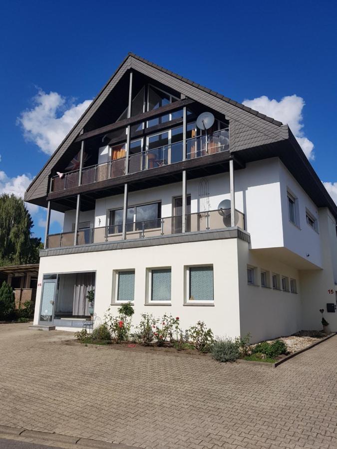 Niederkrüchten Ferienwohnung Silk מראה חיצוני תמונה