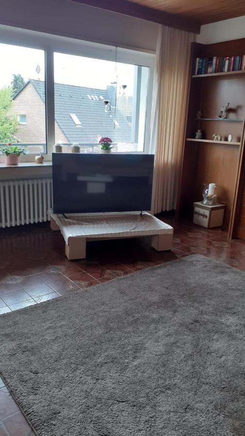 Niederkrüchten Ferienwohnung Silk מראה חיצוני תמונה