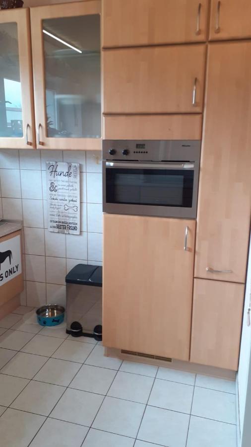 Niederkrüchten Ferienwohnung Silk מראה חיצוני תמונה