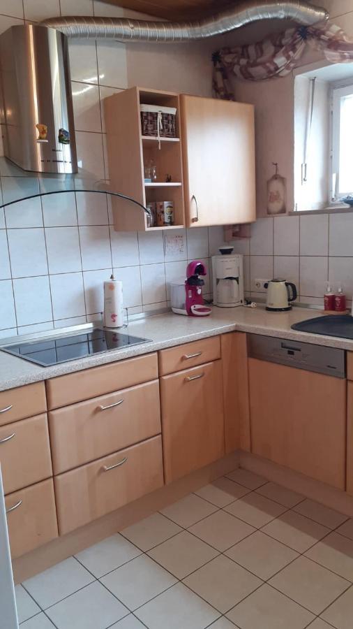 Niederkrüchten Ferienwohnung Silk מראה חיצוני תמונה