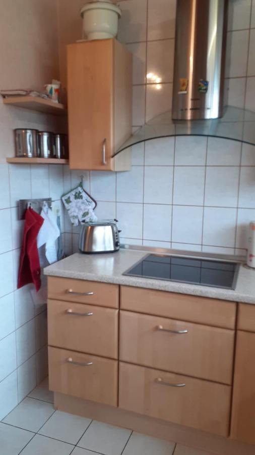 Niederkrüchten Ferienwohnung Silk מראה חיצוני תמונה