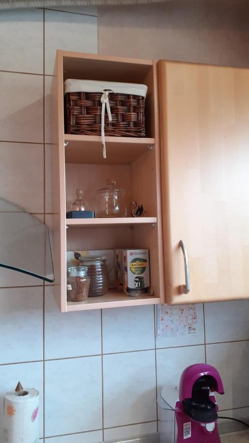 Niederkrüchten Ferienwohnung Silk מראה חיצוני תמונה