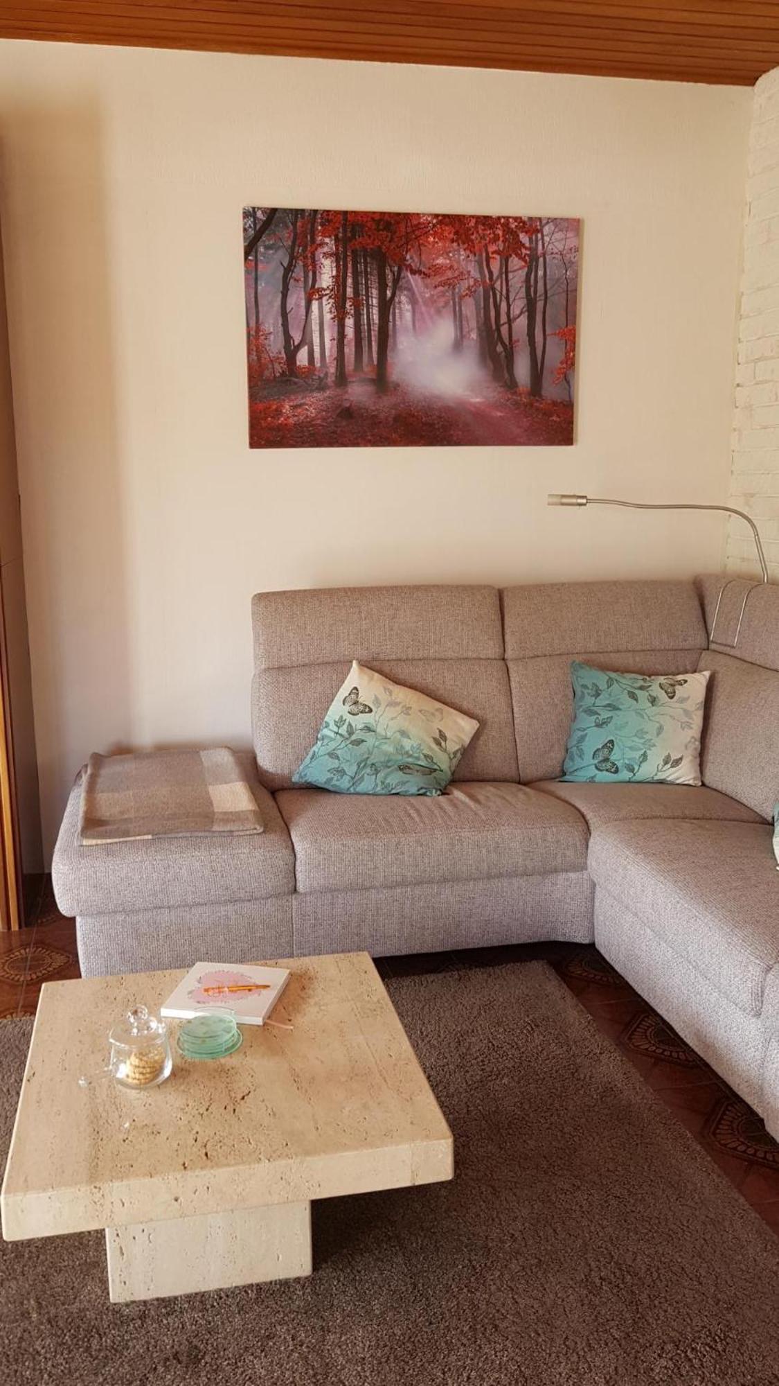 Niederkrüchten Ferienwohnung Silk מראה חיצוני תמונה