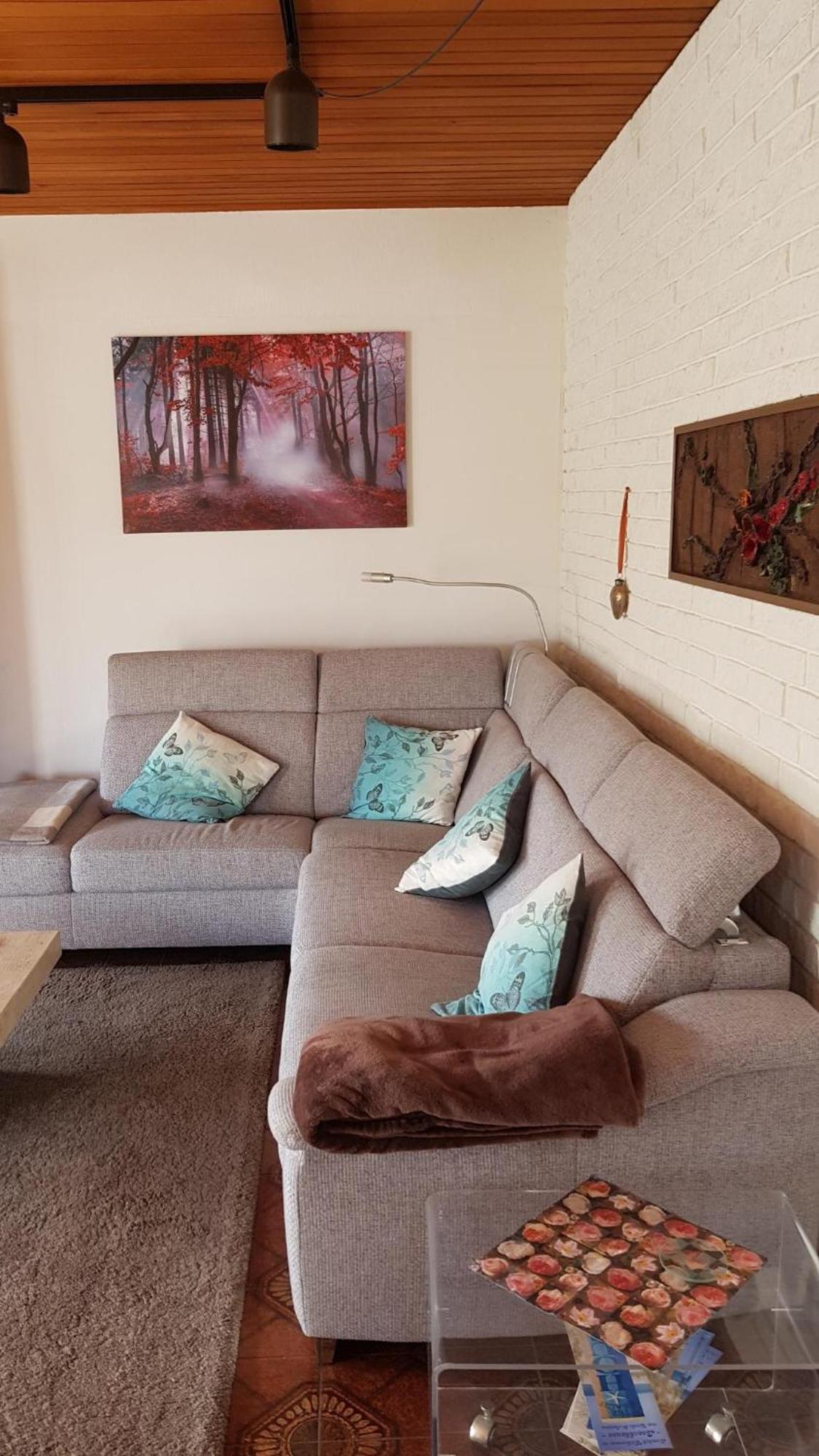 Niederkrüchten Ferienwohnung Silk מראה חיצוני תמונה