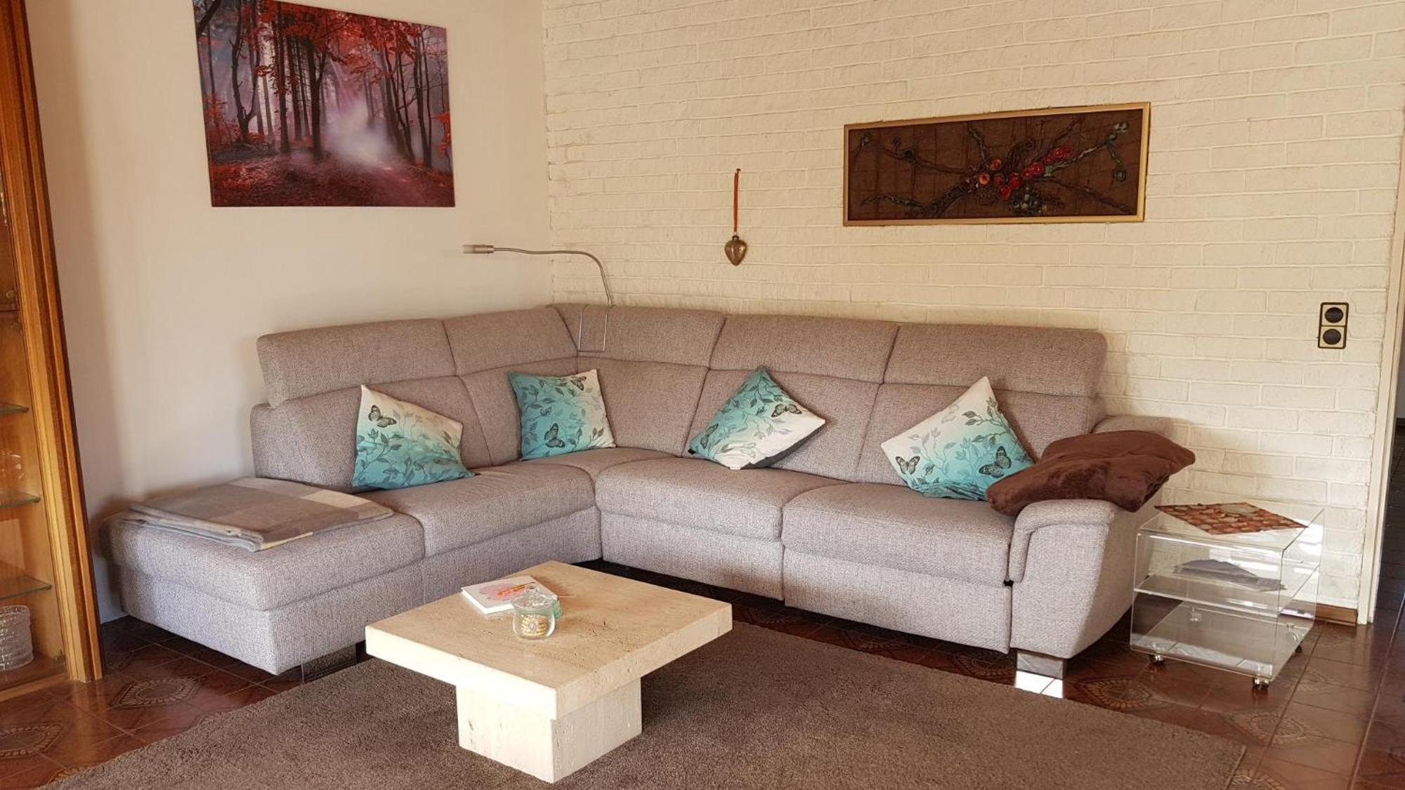 Niederkrüchten Ferienwohnung Silk מראה חיצוני תמונה
