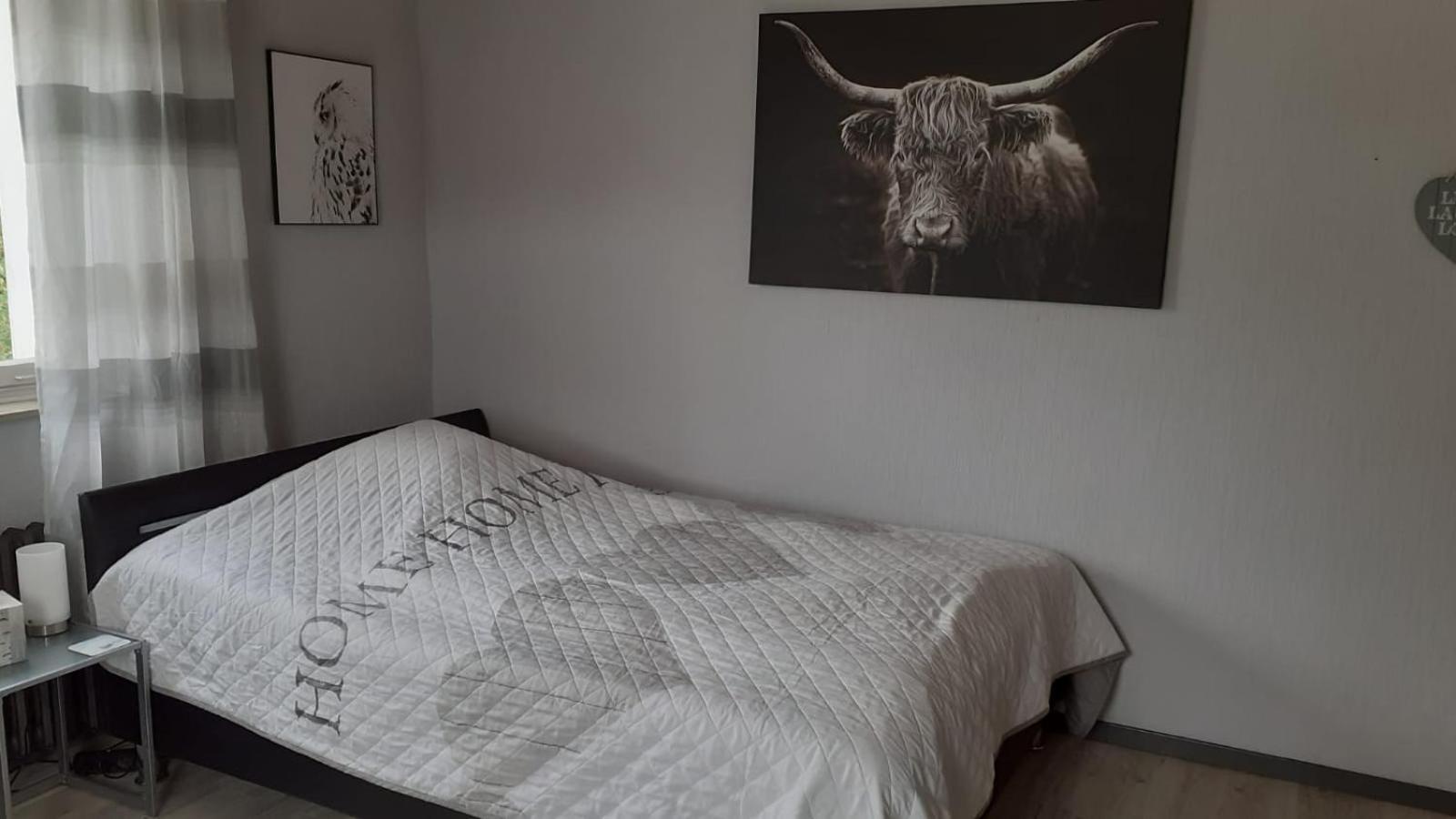 Niederkrüchten Ferienwohnung Silk מראה חיצוני תמונה