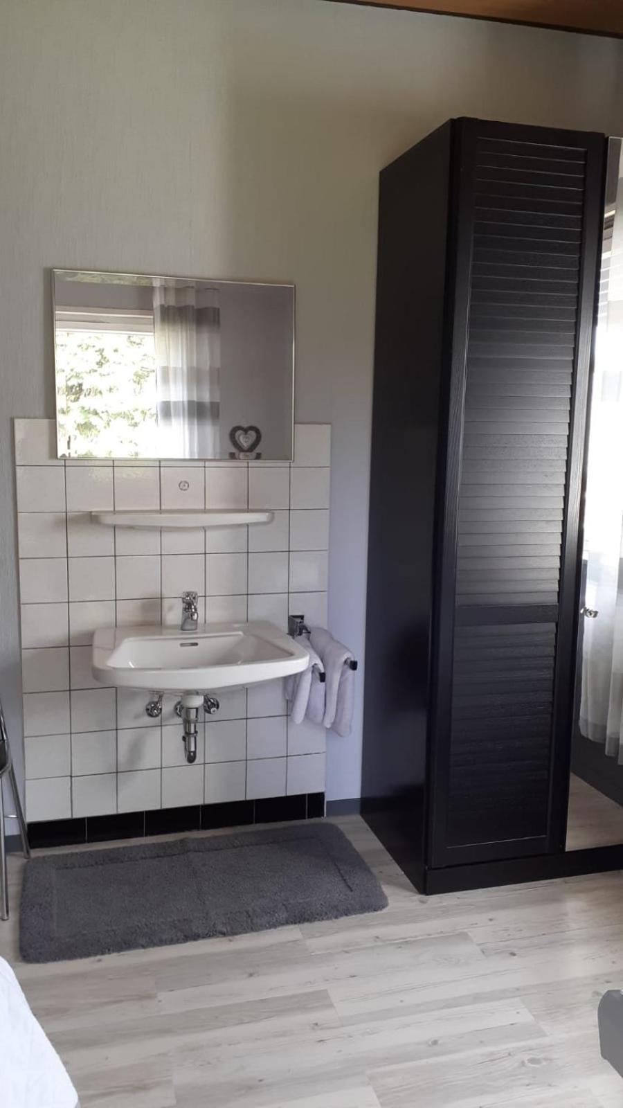 Niederkrüchten Ferienwohnung Silk מראה חיצוני תמונה