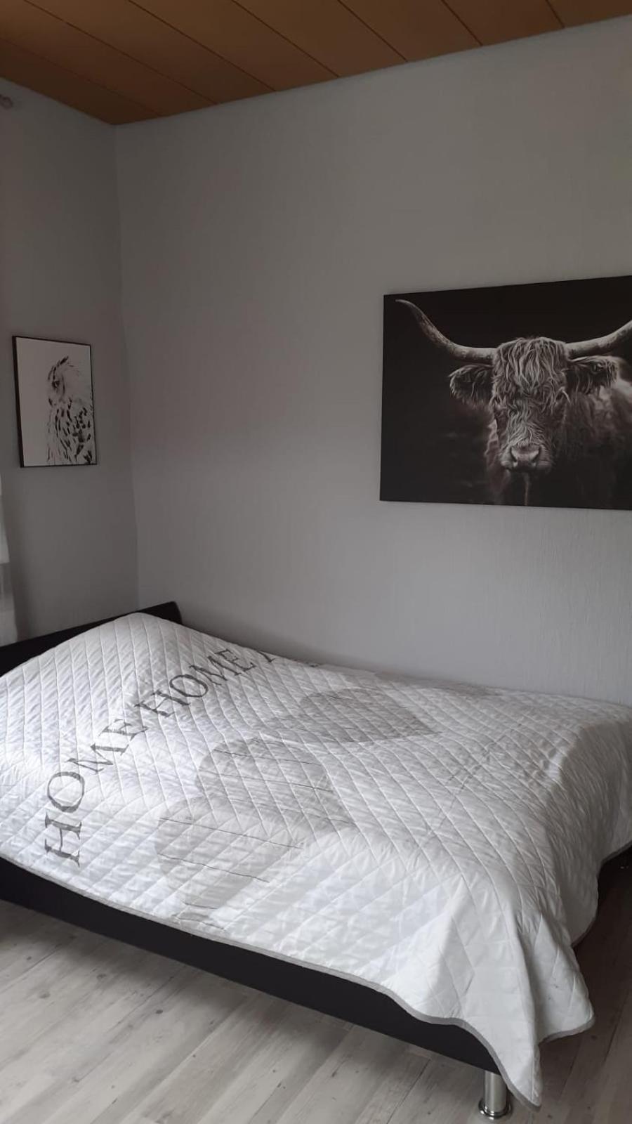 Niederkrüchten Ferienwohnung Silk מראה חיצוני תמונה